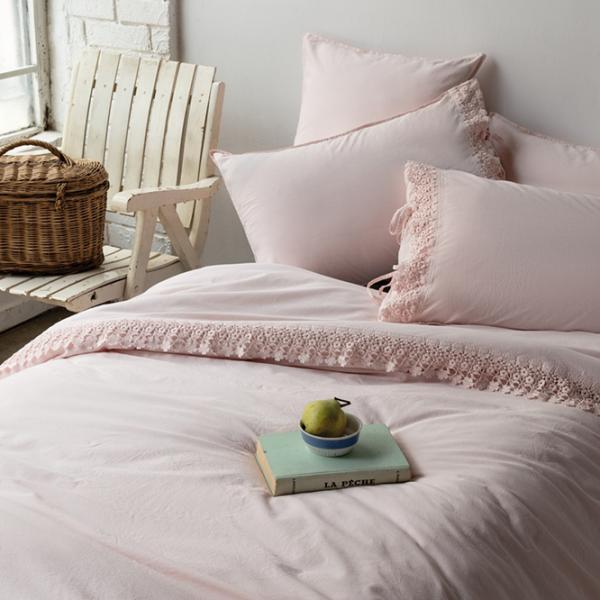 Lenjerie de pat Issimo Home Daisy Double Bumbac photo 1 Lenjerie de pat Issimo Home Daisy Double Bumbac photo 1