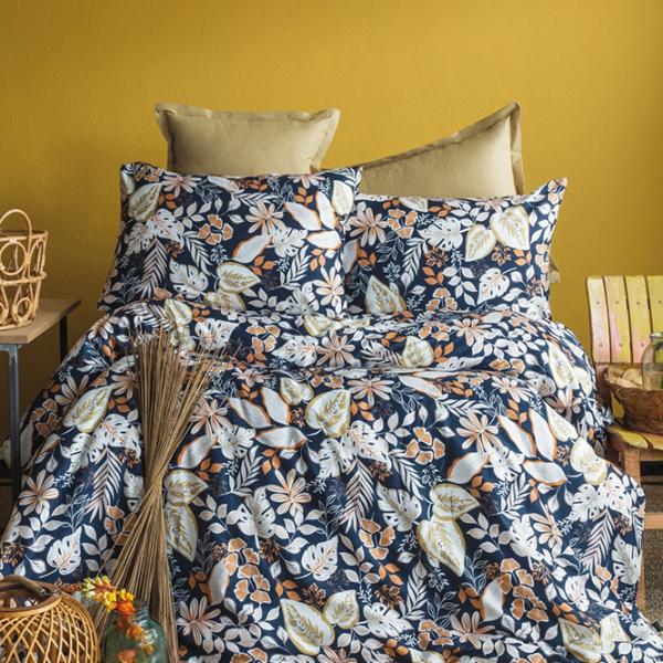 Lenjerie de pat Issimo Home Litva Double Bumbac photo 1 Lenjerie de pat Issimo Home Litva Double Bumbac photo 1