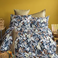 Lenjerie de pat Issimo Home Litva Double Bumbac