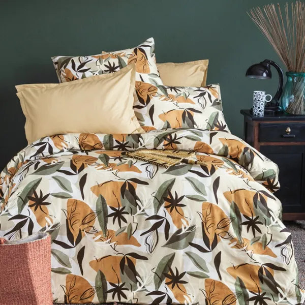 Постельное бельё Issimo Home Pola Double Pанфорс photo 1 Постельное бельё Issimo Home Pola Double Pанфорс photo 1