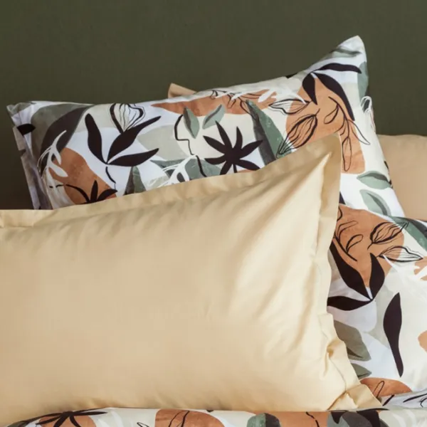 Постельное бельё Issimo Home Pola Double Pанфорс photo 2 Постельное бельё Issimo Home Pola Double Pанфорс photo 2