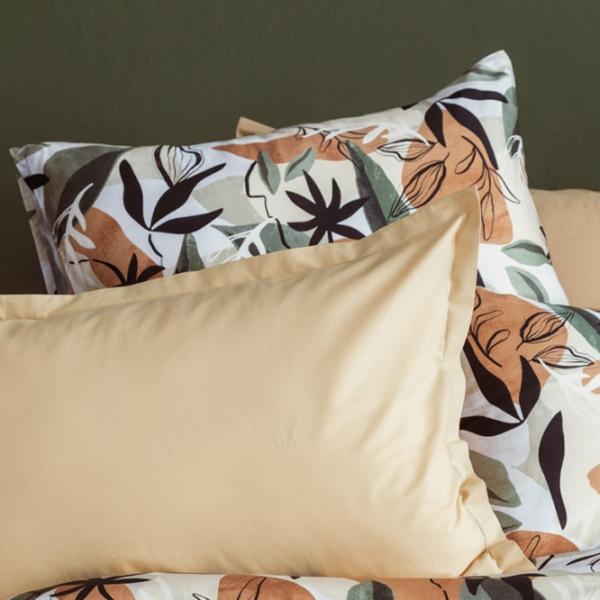 Постельное бельё Issimo Home Pola Double Pанфорс photo 2 Постельное бельё Issimo Home Pola Double Pанфорс photo 2