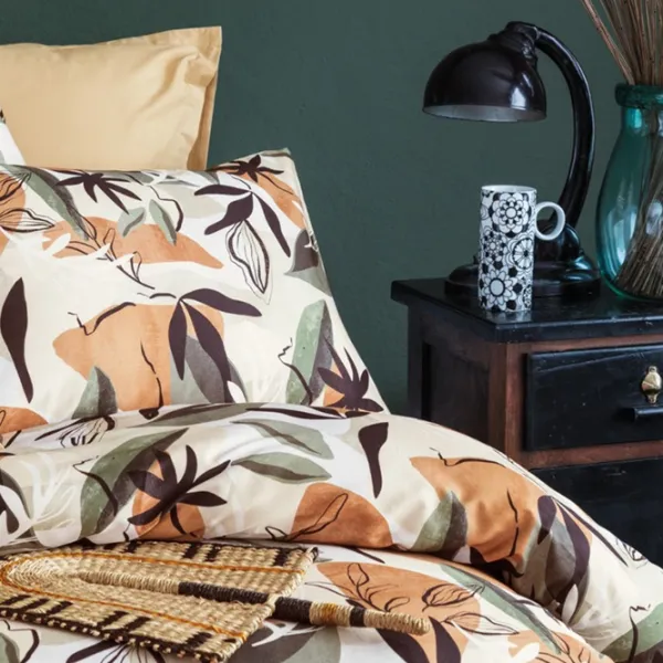 Постельное бельё Issimo Home Pola Double Pанфорс photo 3 Постельное бельё Issimo Home Pola Double Pанфорс photo 3