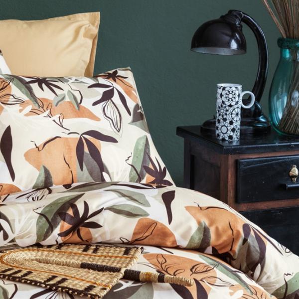 Постельное бельё Issimo Home Pola Double Pанфорс photo 3 Постельное бельё Issimo Home Pola Double Pанфорс photo 3