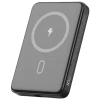 Power Bank WIWU Wi-P043 10000 мАч/ Черный