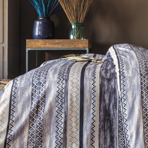 Lenjerie de pat Issimo Home Gobby Double Ranfors photo 3 Lenjerie de pat Issimo Home Gobby Double Ranfors photo 3