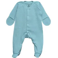 Salopetă pentru băieți Minikin Baby Style 50 / Blue