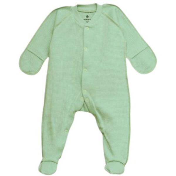 Salopetă pentru băieți Minikin Baby Style 56 / Olive photo 1