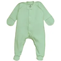 Salopetă pentru băieți Minikin Baby Style 56 / Olive