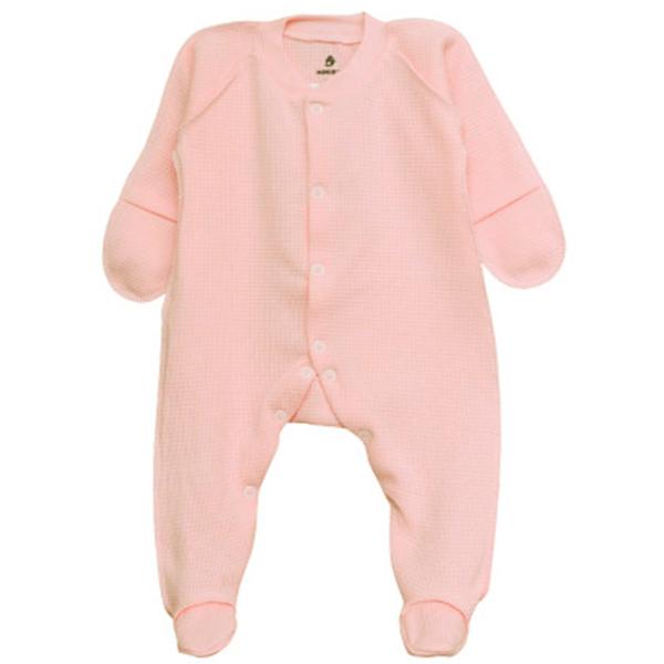Salopetă pentru fete Minikin Baby Style 62 / Pink photo 1