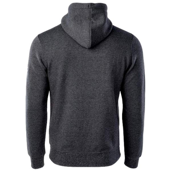 Hanorac pentru bărbați Elbrus Inoch full zip sweatshirt  Drept / Gray photo 3