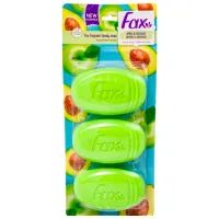 Săpun solid Fax Apple & Avocado 100 g