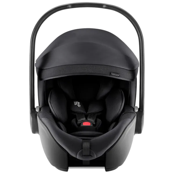 Scaun auto Britax-Römer Baby-Safe Pro Style  0 luni - 15 luni / 13 kg / Black photo 2