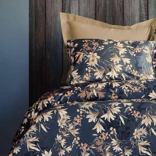 Lenjerie de pat Issimo Home Vongale Double Satin photo 3 Lenjerie de pat Issimo Home Vongale Double Satin photo 3