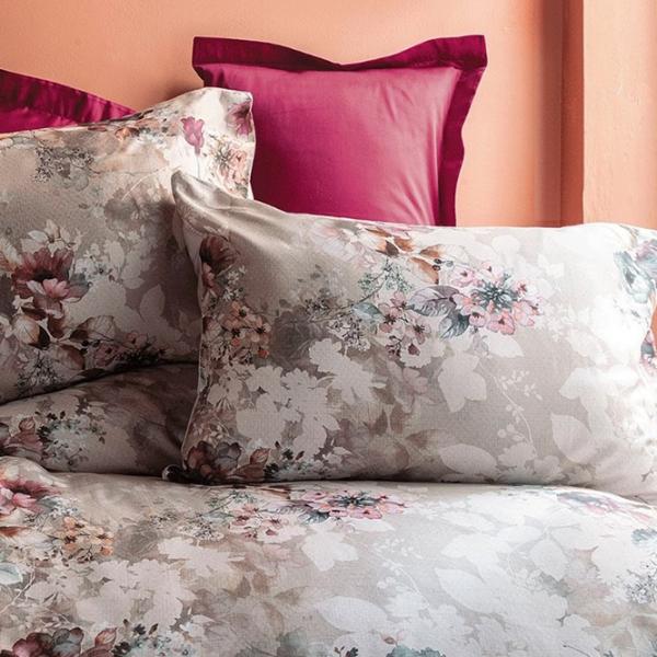 Lenjerie de pat Issimo Home Poette Double Satin photo 2 Lenjerie de pat Issimo Home Poette Double Satin photo 2