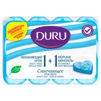 Săpun solid Duru Sea Minerals 80 g