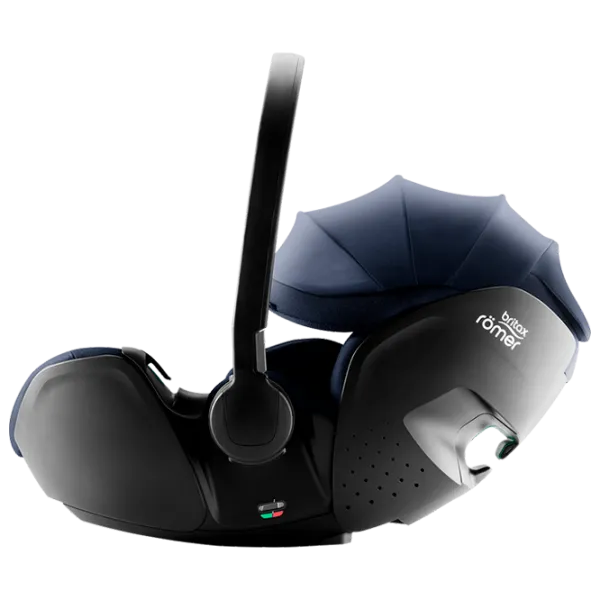 Детское автокресло Britax-Römer Baby-Safe Pro Style 0 месяцев - 15 месяцев / 13 кг / Синий photo 1