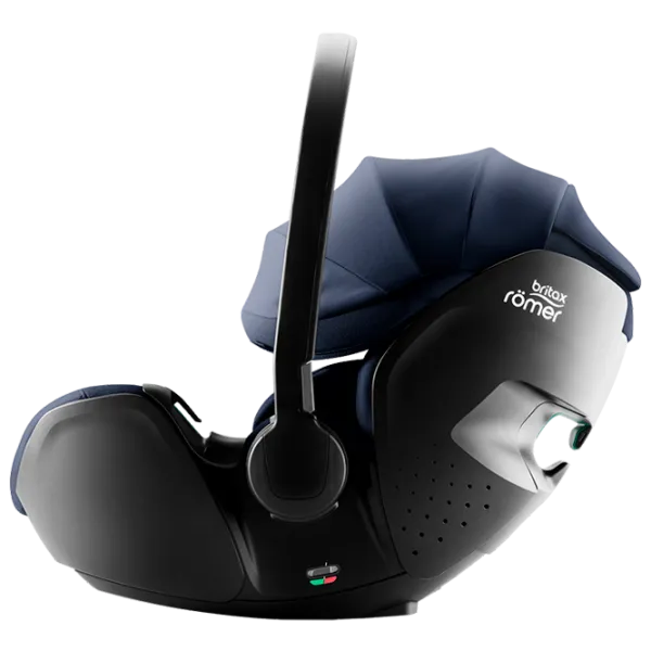 Детское автокресло Britax-Römer Baby-Safe Pro Style 0 месяцев - 15 месяцев / 13 кг / Синий photo 2