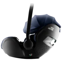 Детское автокресло Britax-Römer Baby-Safe Pro Style 0 месяцев - 15 месяцев / 13 кг / Синий photo 2