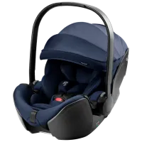 Детское автокресло Britax-Römer Baby-Safe Pro Style 0 месяцев - 15 месяцев / 13 кг / Синий photo 3