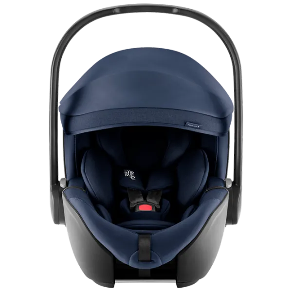 Детское автокресло Britax-Römer Baby-Safe Pro Style 0 месяцев - 15 месяцев / 13 кг / Синий photo 4