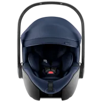 Детское автокресло Britax-Römer Baby-Safe Pro Style 0 месяцев - 15 месяцев / 13 кг / Синий photo 4