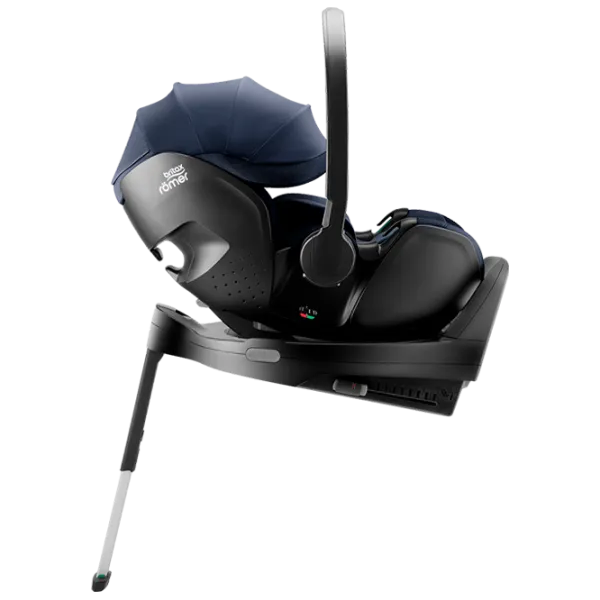 Детское автокресло Britax-Römer Baby-Safe Pro Style 0 месяцев - 15 месяцев / 13 кг / Синий photo 5
