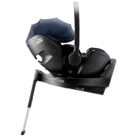 Детское автокресло Britax-Römer Baby-Safe Pro Style 0 месяцев - 15 месяцев / 13 кг / Синий photo 5