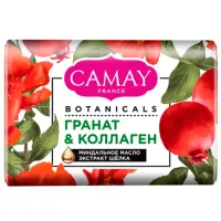 Мыло Camay Botanicals 85 г