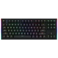 Клавиатура Hator Gravity X TKL Проводная / Черный