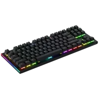 Клавиатура Hator Gravity X TKL Проводная / Черный photo 2