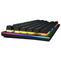 Клавиатура Hator Gravity X TKL Проводная / Черный photo 3