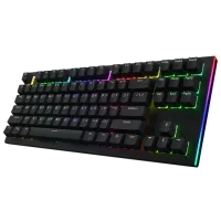 Клавиатура Hator Gravity X TKL Проводная / Черный photo 5