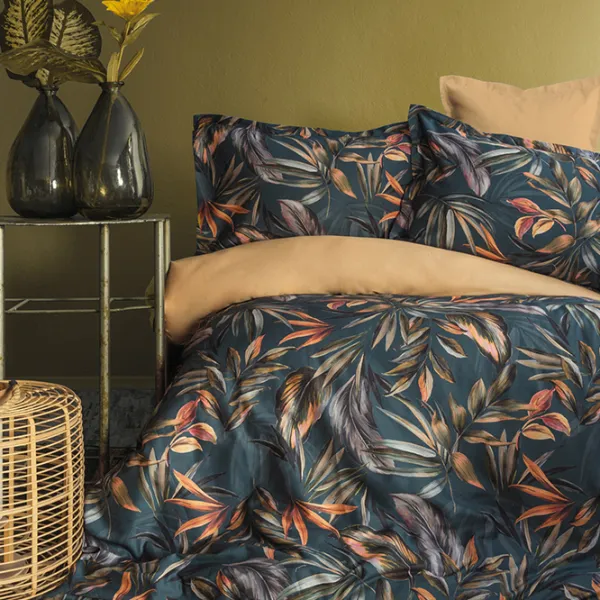 Постельное бельё Issimo Home Calitta Double Хлопок photo 1 Постельное бельё Issimo Home Calitta Double Хлопок photo 1