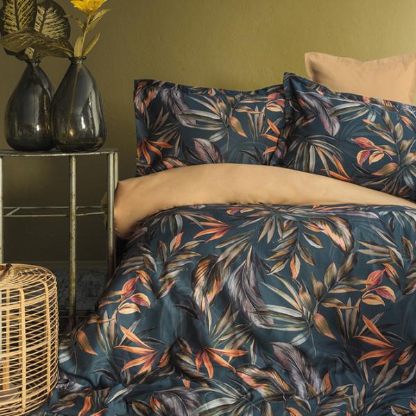 Постельное бельё Issimo Home Calitta Double Хлопок photo 1 Постельное бельё Issimo Home Calitta Double Хлопок photo 1