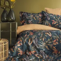 Постельное бельё Issimo Home Calitta Double Хлопок