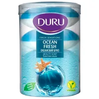 Săpun solid Duru Fresh ocean 110 g