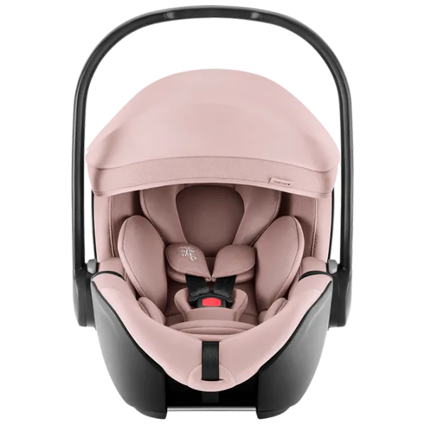 Детское автокресло Britax-Römer Baby-Safe Pro Style 0 месяцев - 15 месяцев / 13 кг / Роза photo 4