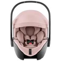 Детское автокресло Britax-Römer Baby-Safe Pro Style 0 месяцев - 15 месяцев / 13 кг / Роза photo 4