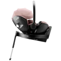 Детское автокресло Britax-Römer Baby-Safe Pro Style 0 месяцев - 15 месяцев / 13 кг / Роза photo 5