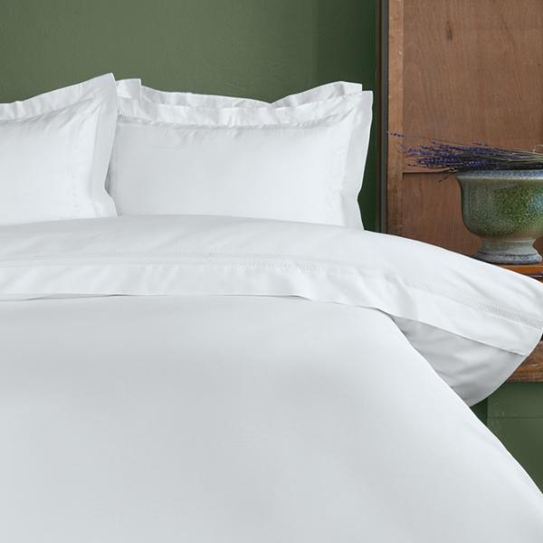 Постельное бельё Issimo Home Chevron Double Хлопок photo 1