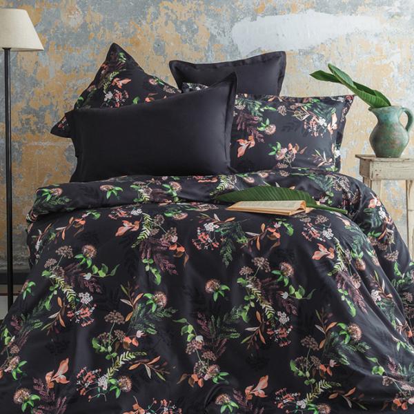 Постельное бельё Issimo Home Notte Double Хлопок photo 1 Постельное бельё Issimo Home Notte Double Хлопок photo 1