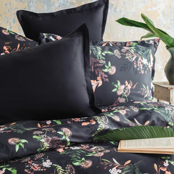 Постельное бельё Issimo Home Notte Double Хлопок photo 2 Постельное бельё Issimo Home Notte Double Хлопок photo 2