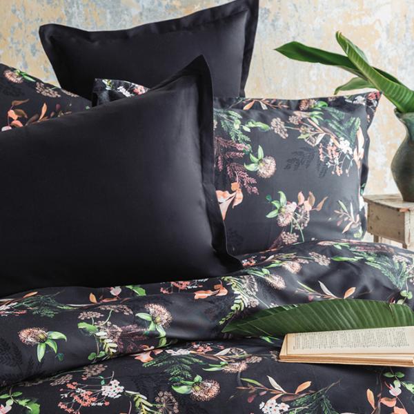 Постельное бельё Issimo Home Notte Double Хлопок photo 2 Постельное бельё Issimo Home Notte Double Хлопок photo 2