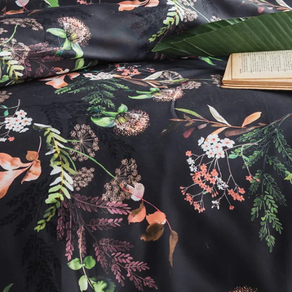 Постельное бельё Issimo Home Notte Double Хлопок photo 3 Постельное бельё Issimo Home Notte Double Хлопок photo 3