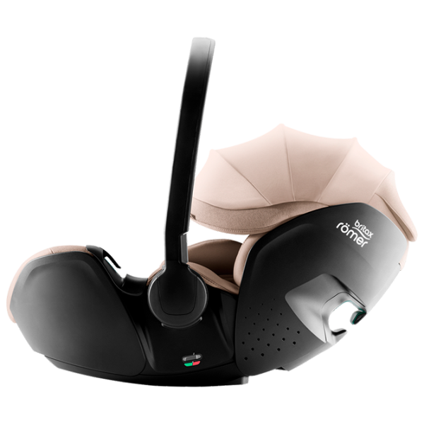 Детское автокресло Britax-Römer Baby-Safe Pro Style  0 месяцев - 15 месяцев / 13 кг / Бежевый photo 1 Детское автокресло Britax-Römer Baby-Safe Pro Style  0 месяцев - 15 месяцев / 13 кг / Бежевый photo 1