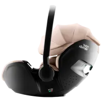 Детское автокресло Britax-Römer Baby-Safe Pro Style 0 месяцев - 15 месяцев / 13 кг / Бежевый photo 2