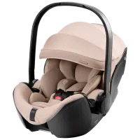 Детское автокресло Britax-Römer Baby-Safe Pro Style 0 месяцев - 15 месяцев / 13 кг / Бежевый photo 3