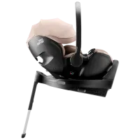 Детское автокресло Britax-Römer Baby-Safe Pro Style 0 месяцев - 15 месяцев / 13 кг / Бежевый photo 5