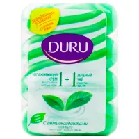 Săpun solid Duru Green Tea  80 g
